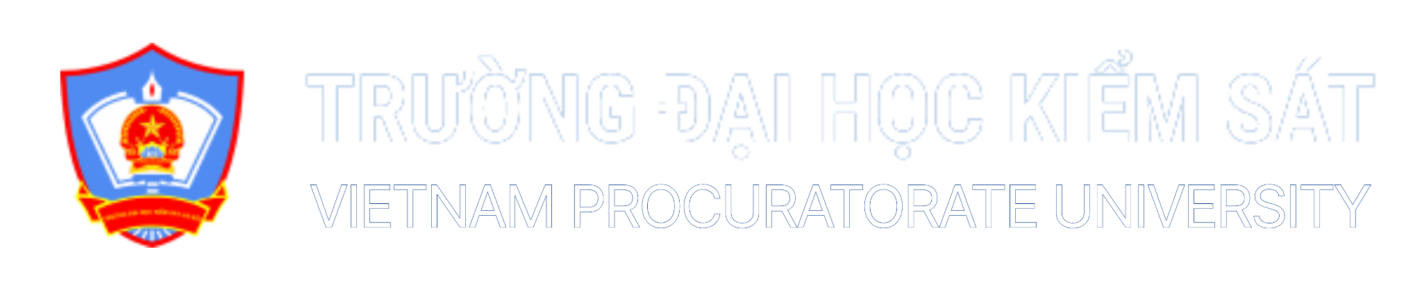 Trường Đại học Kiểm sát - Vietnam Procuratorial University